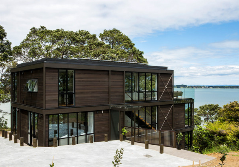 Rajan House, Auckland