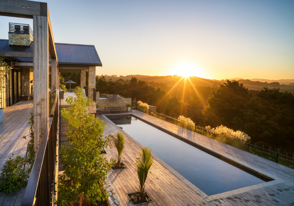 Te Arai Lodge