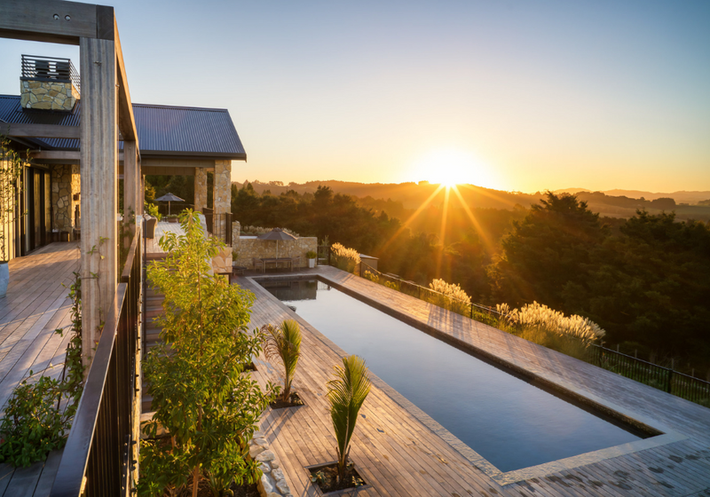 Te Arai Lodge