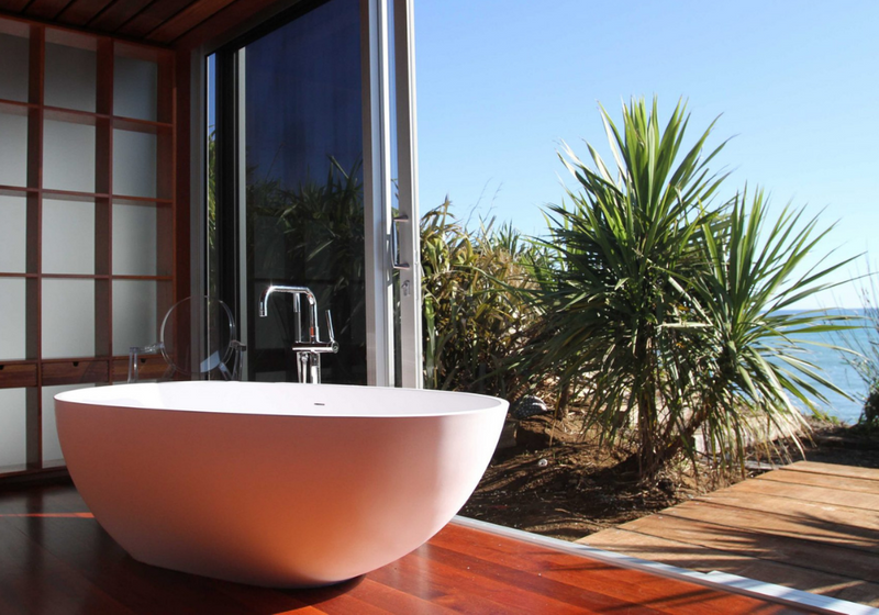 Boon Architects, Taranaki