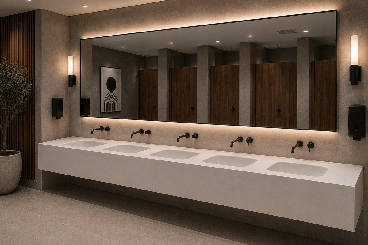 Formline Commercial 