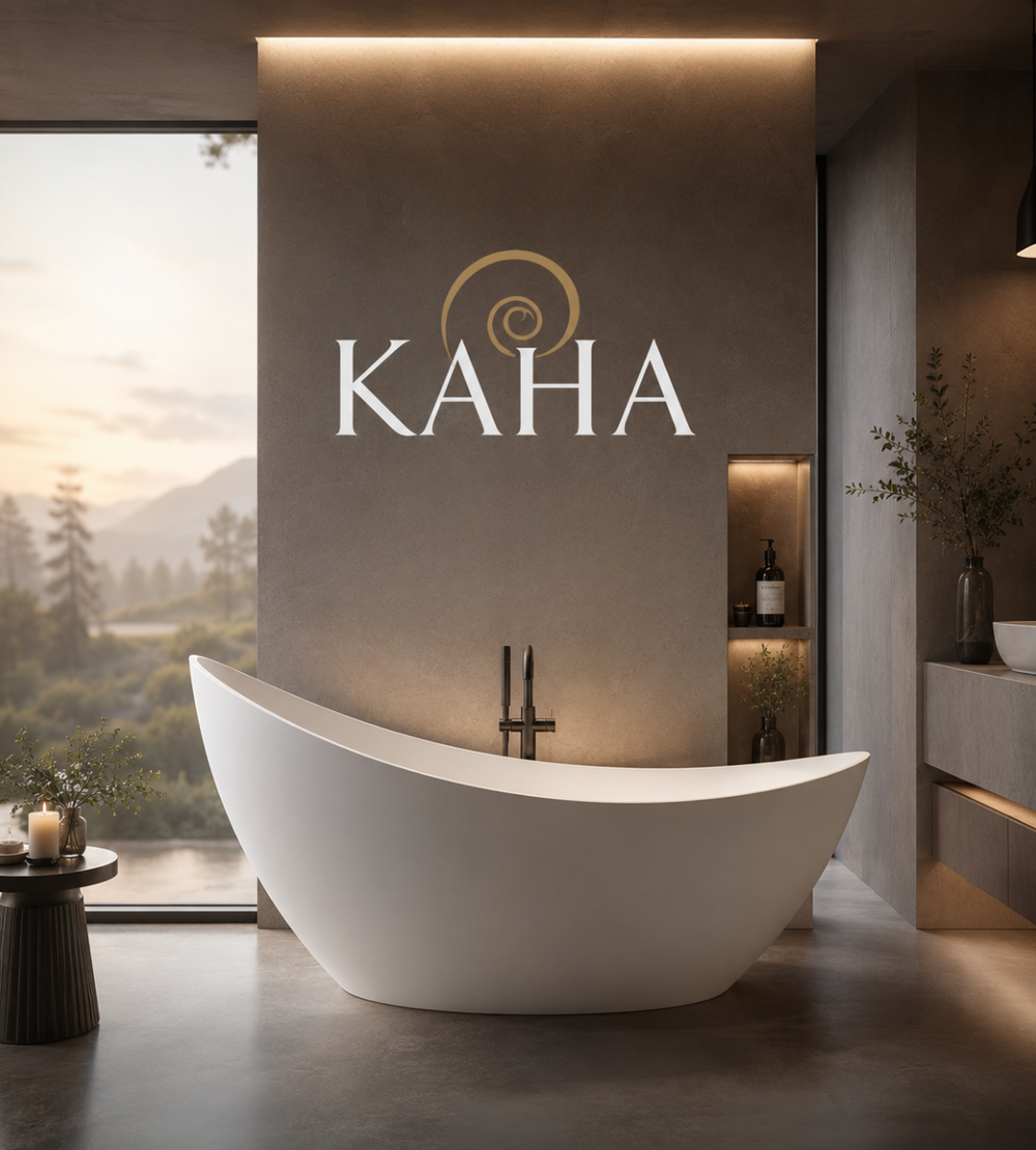 Kaha Stonebaths