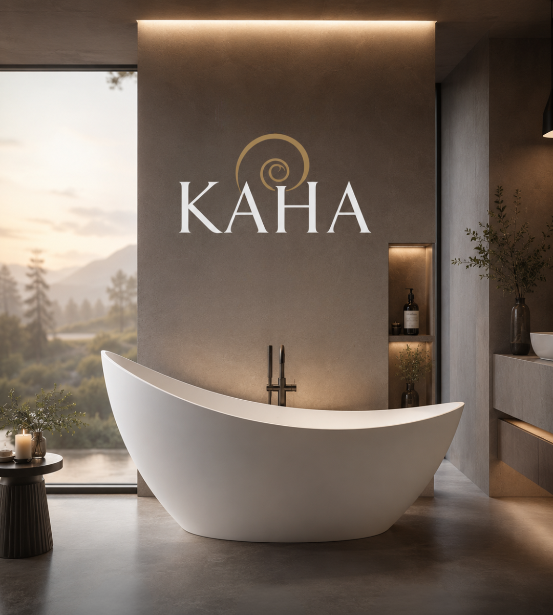 Kaha Stonebaths
