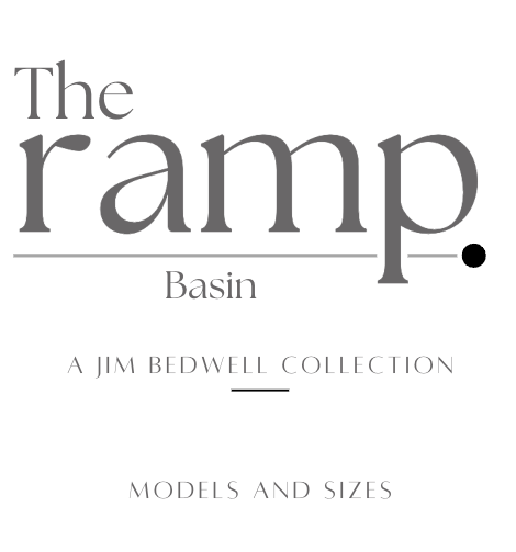 The Ramp Classic R/L/M Basin