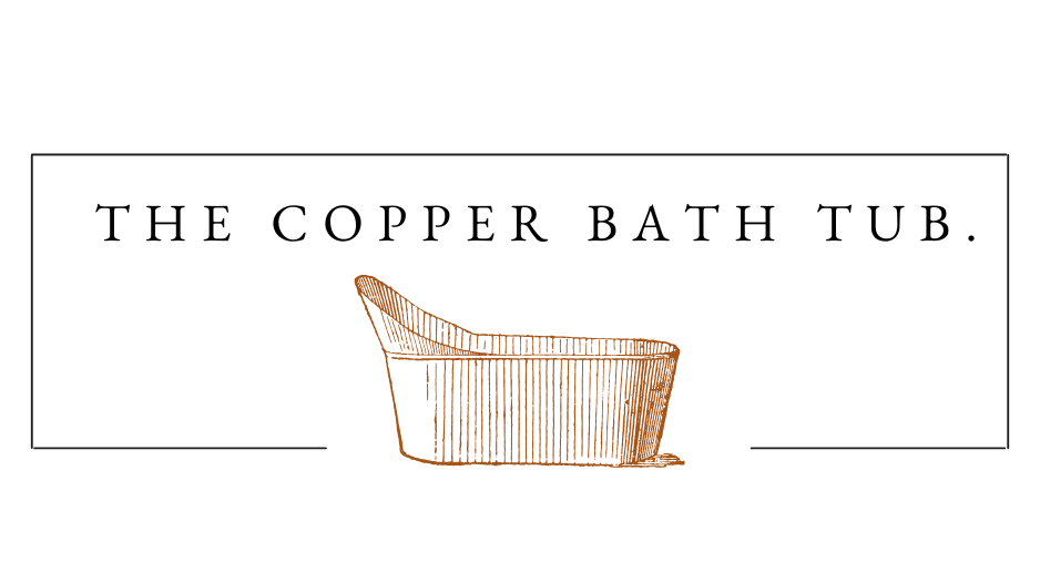 The Copper Bath Tub