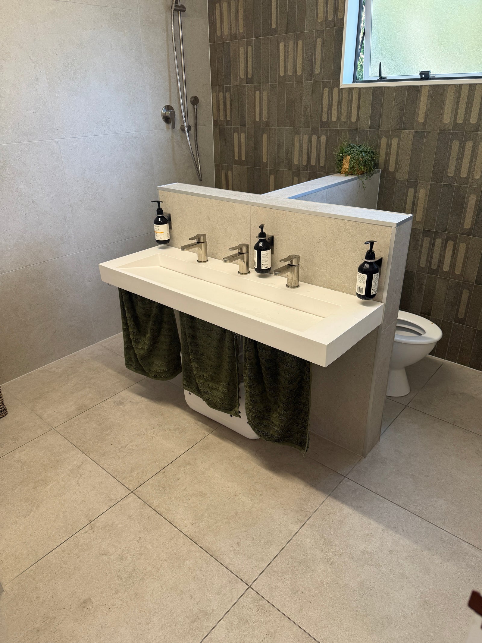 The Ramp Junior 100 Basin