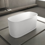 Josei Medium Japanese Soak Tub - 1300mm - MGF03