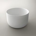 Josei Round Japanese Soak Tub 1050mm - MGC01