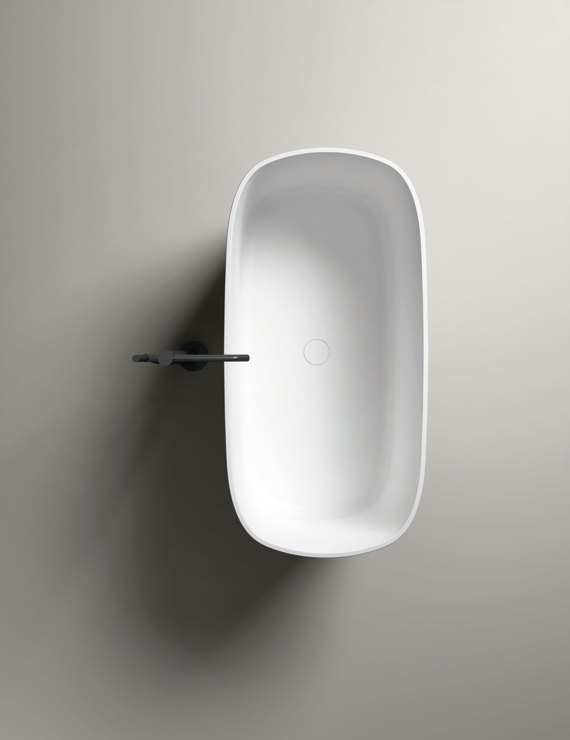 Josei Medium Japanese Soak Tub - 1300mm - MGF03