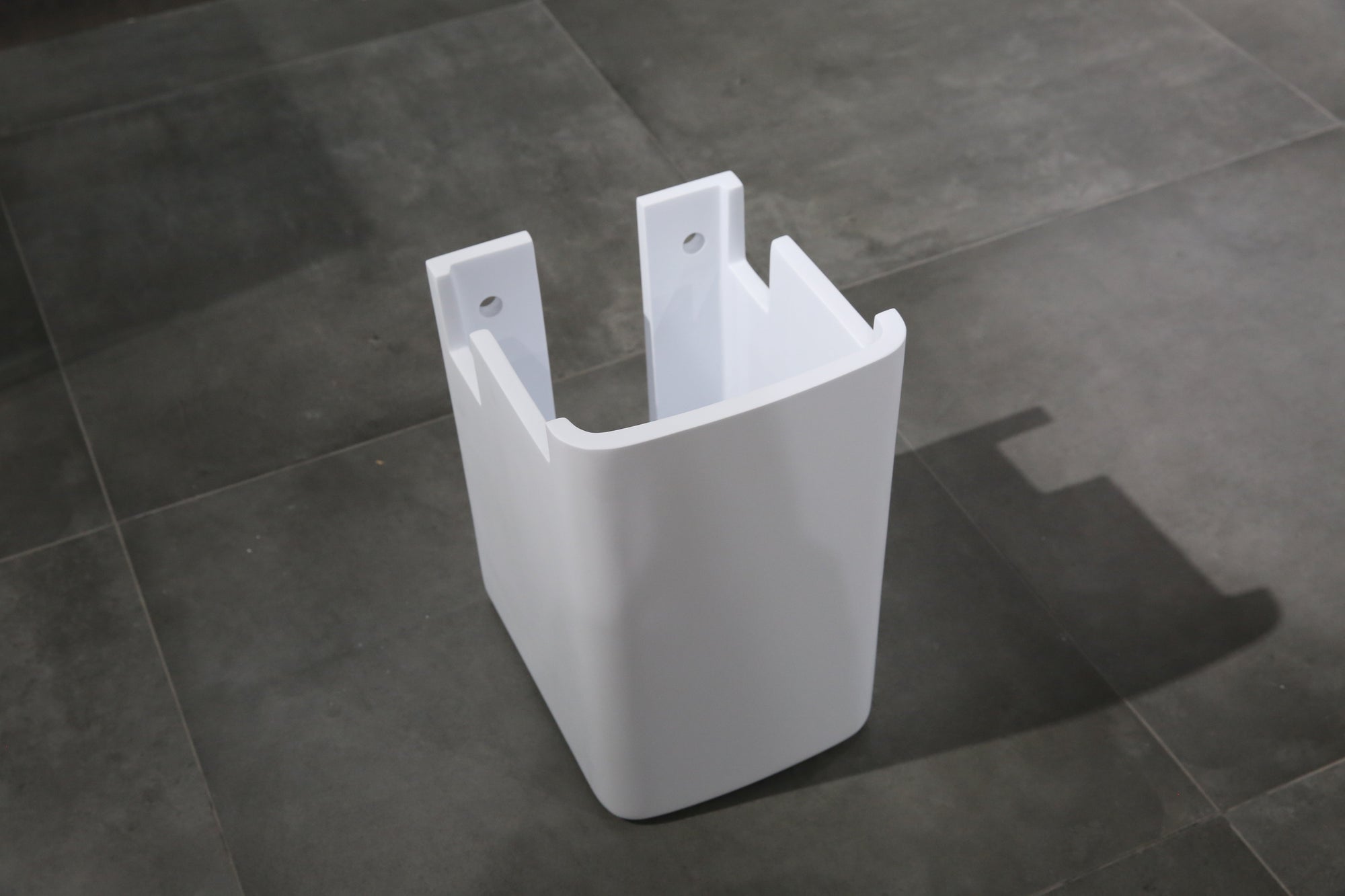 Junior Access 1500mm Wall Hung Stone Basin