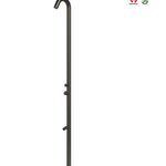 Stent Rd Outdoor Shower Column - A1002