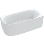 Alvina right-back-to-wall 1600mm - Ov-8033 1600