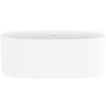 Alvina back-to-wall 1600mm - Ov-8031 1600