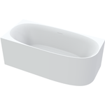 Alvina left-to-wall 1600mm - Ov-8033 1600