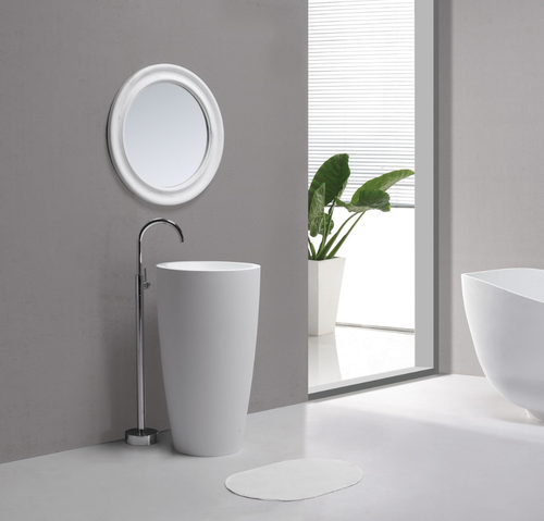 Hugi Freestanding Basin No Overflow 820mm - B1594-A