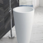 Hugi Freestanding Basin No Overflow 820mm - B1594-A