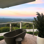 Limestone Bayley Bath 