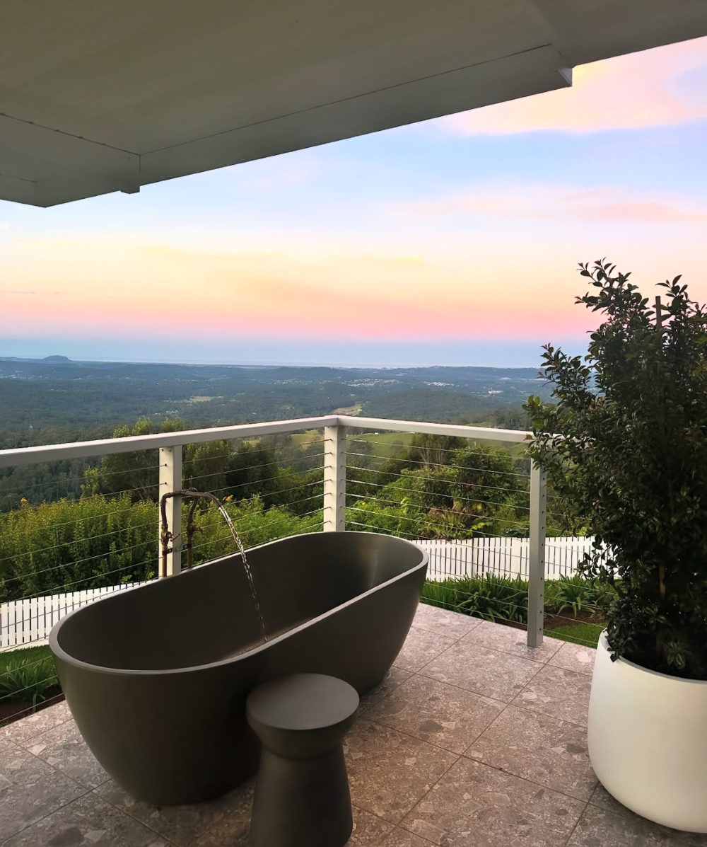 Limestone Bayley Bath 