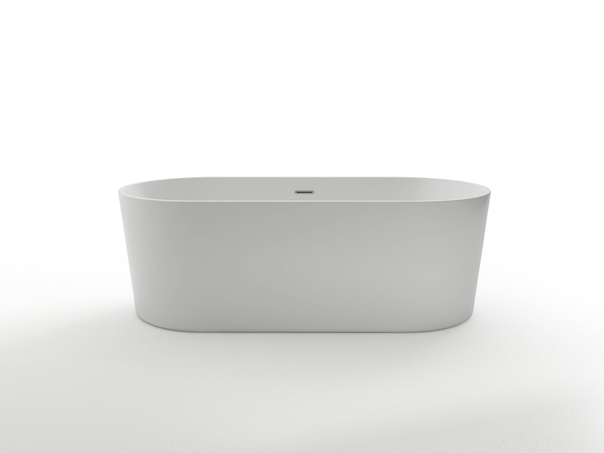 Bristol 1700 - Freestanding Acrylic Bath