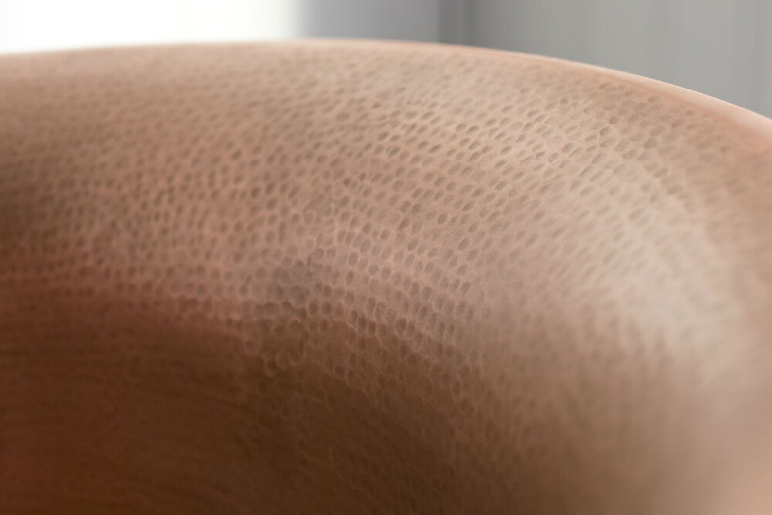 Hammered French Patina Bath 1700mm - CB5008-D67