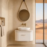 Desert Rock Range 