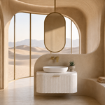 Desert Rock Range 
