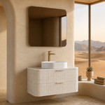 Desert Rock Range 