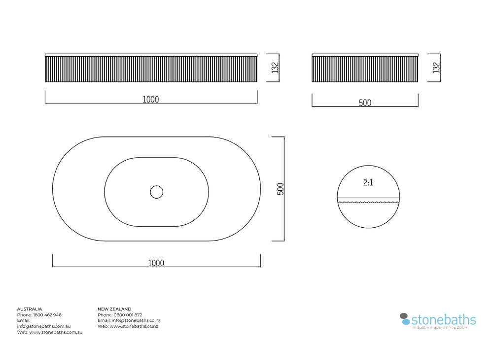 Desert Rock Range 