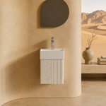Desert Rock Range 