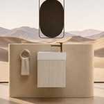 Desert Rock Range 