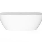 Elisabet Compact Bath 1500mm - Ov-8007 1500
