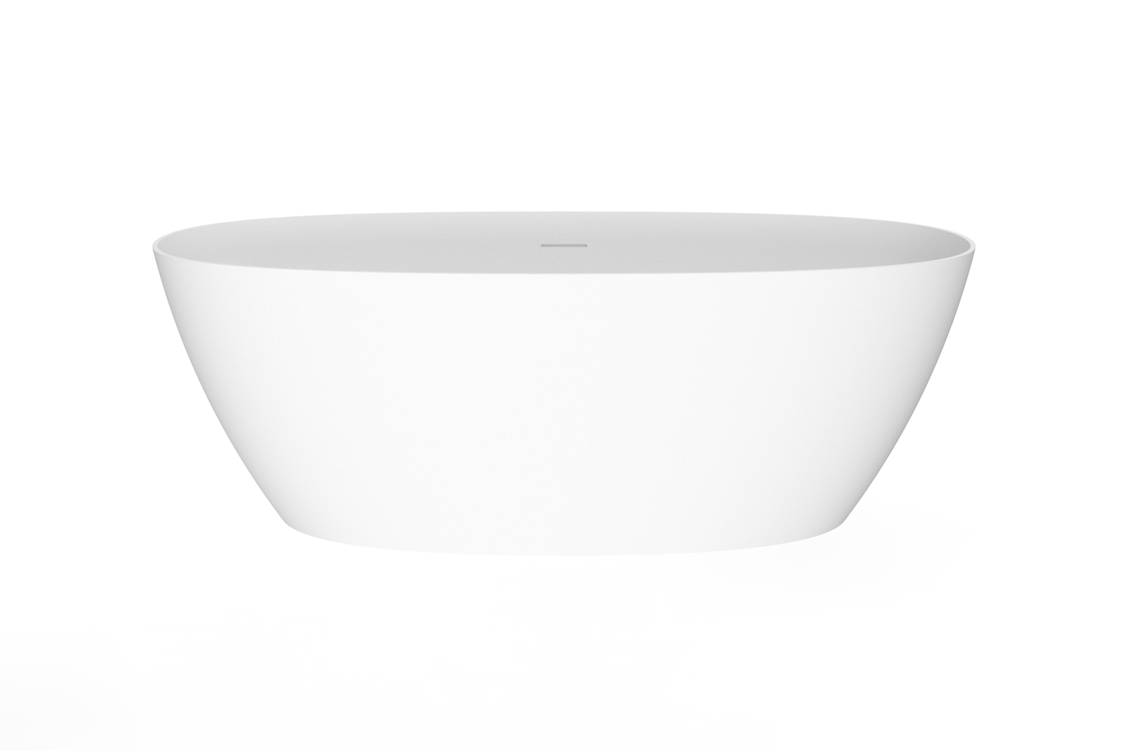 Elisabet Compact Bath 1500mm - Ov-8007 1500
