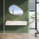 Ramp Basin Collection - Stonebaths New Zealand