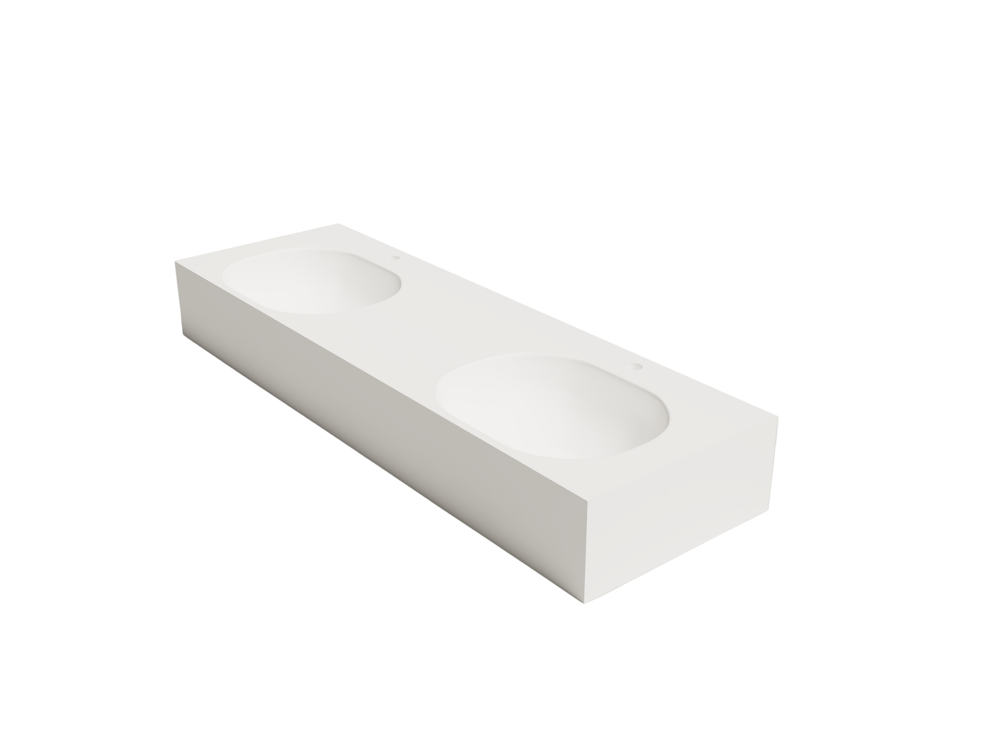 Ramp Basin Collection - Stonebaths New Zealand