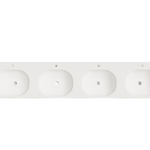 Ramp Basin Collection - Stonebaths New Zealand