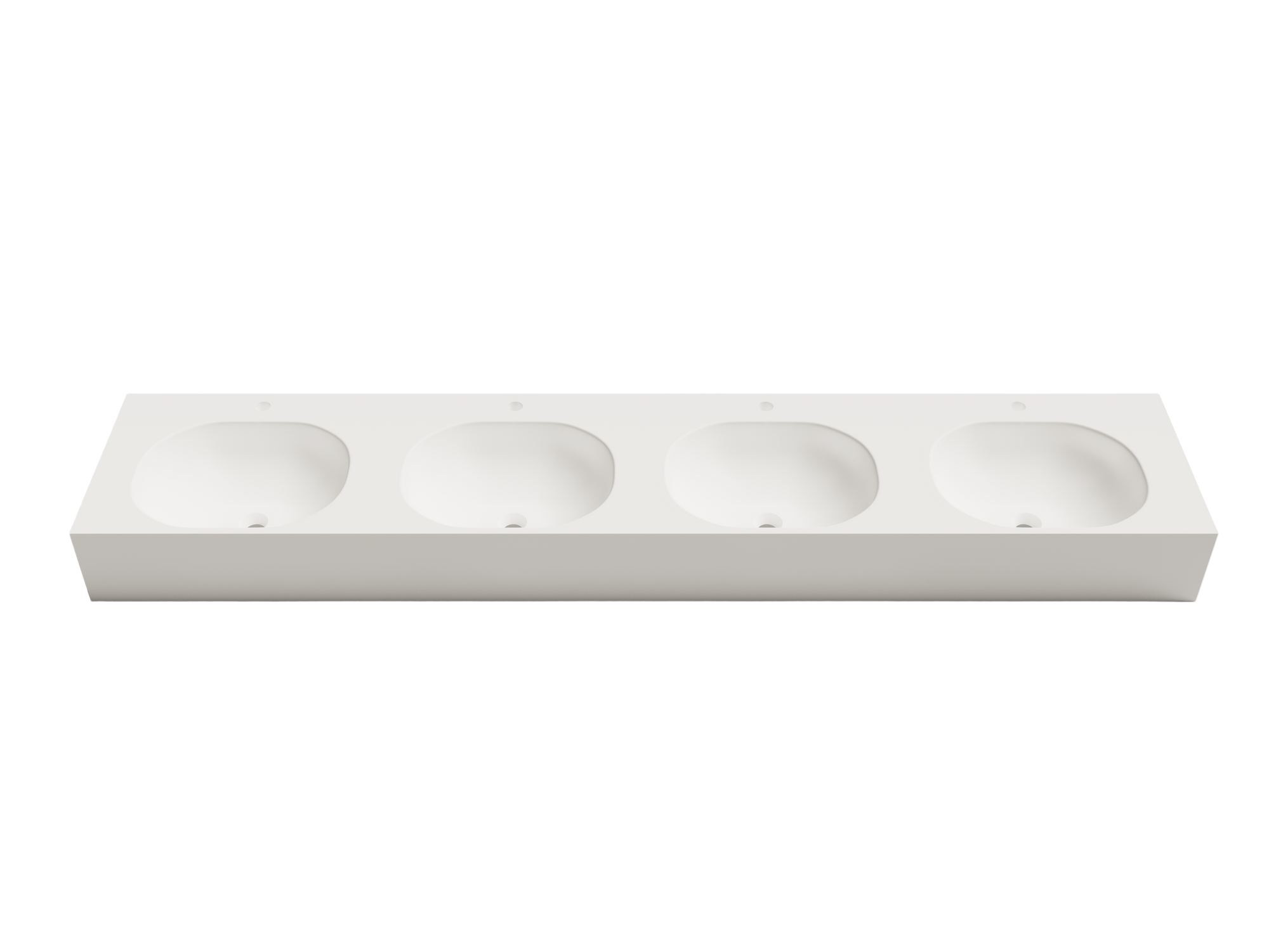 Ramp Basin Collection - Stonebaths New Zealand