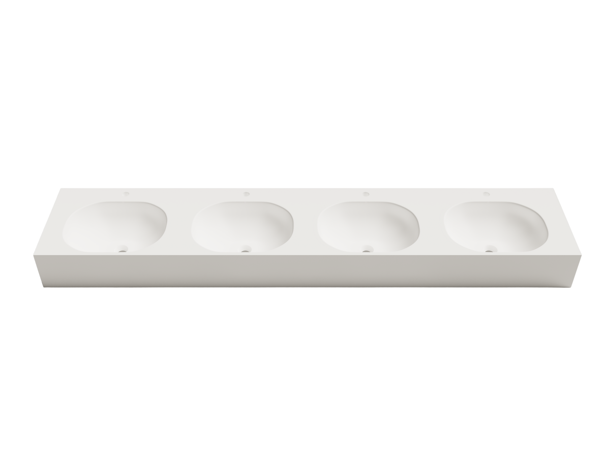 Ramp Basin Collection - Stonebaths New Zealand