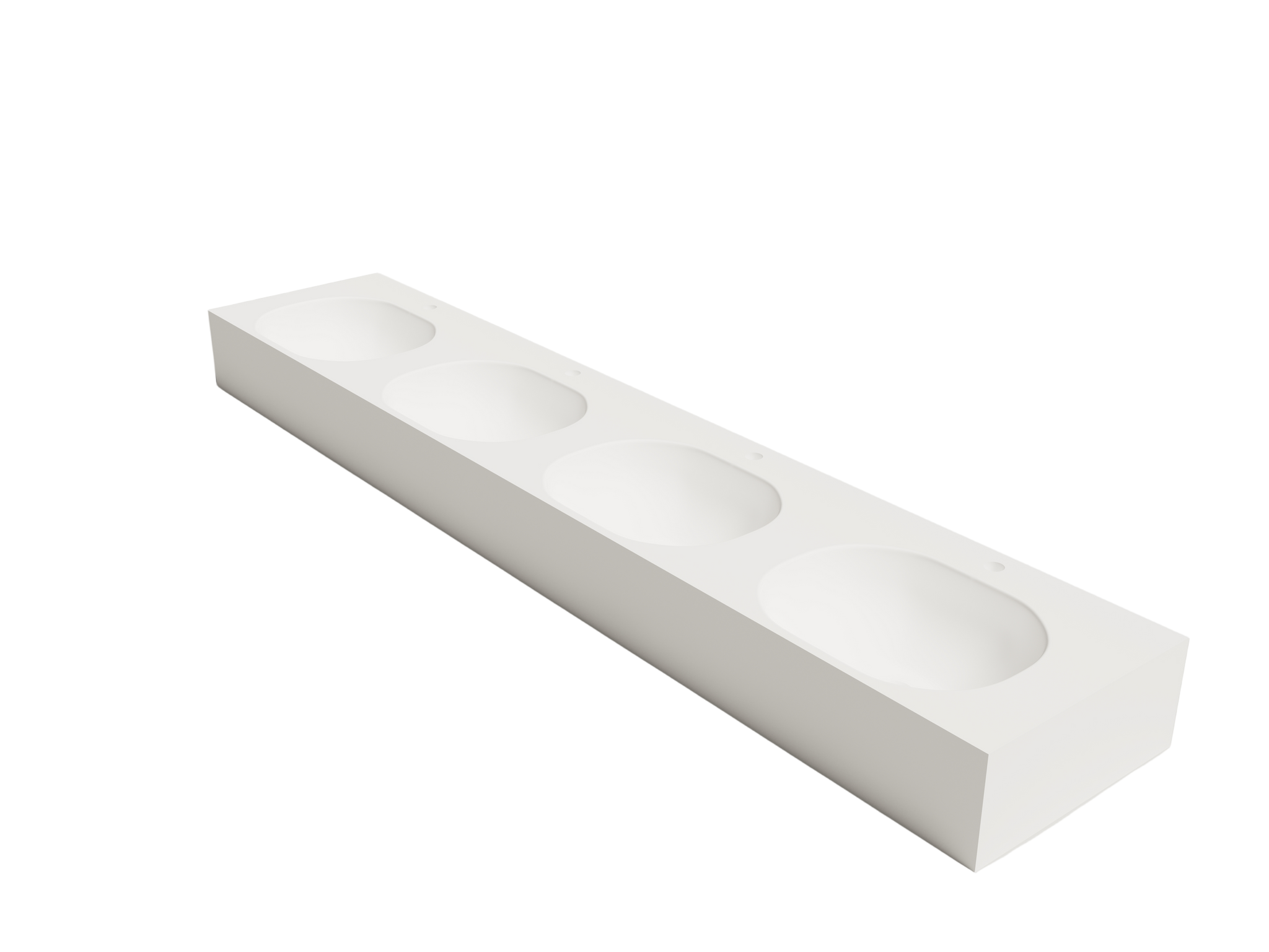 Ramp Basin Collection - Stonebaths New Zealand