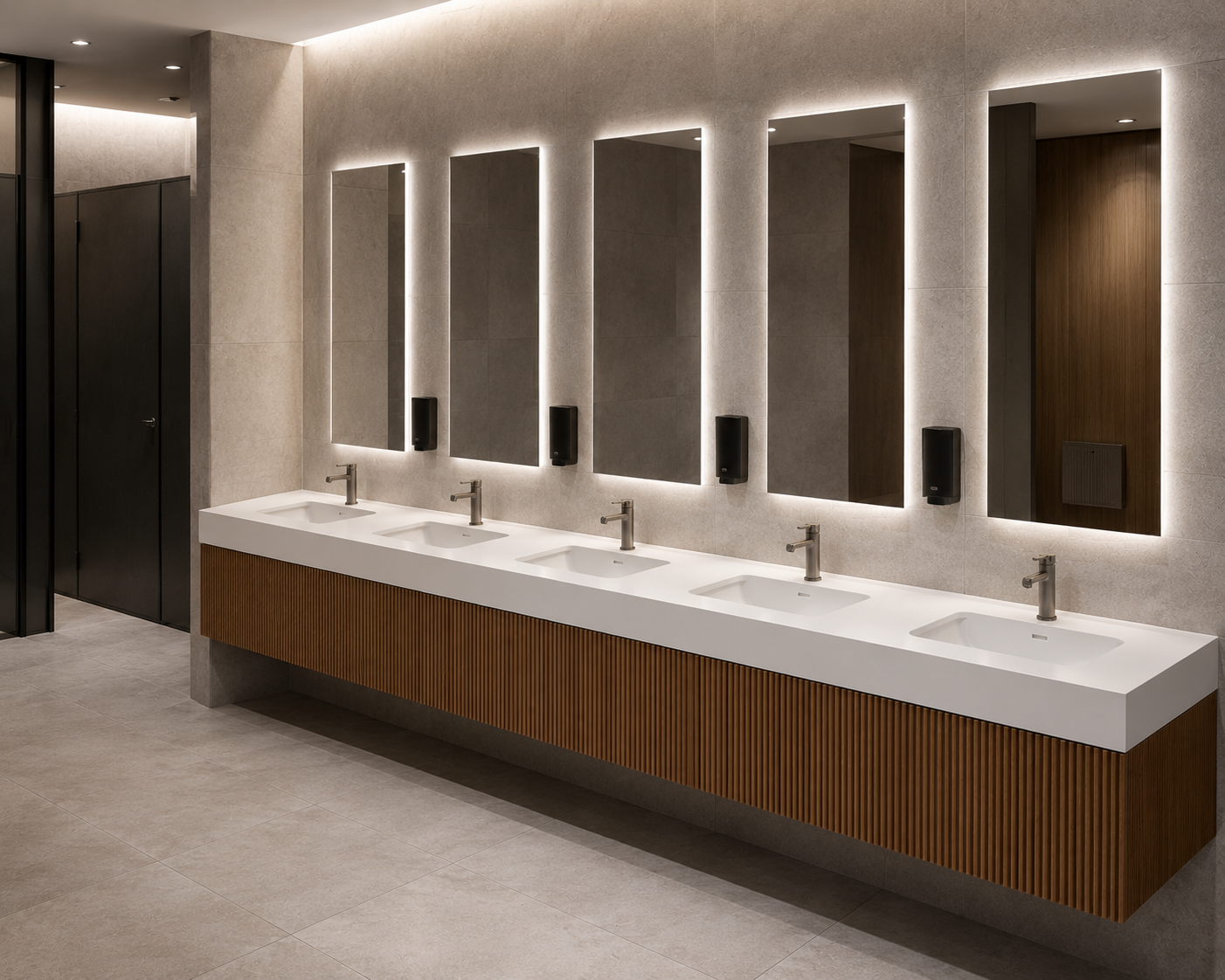 Formline Commercial 