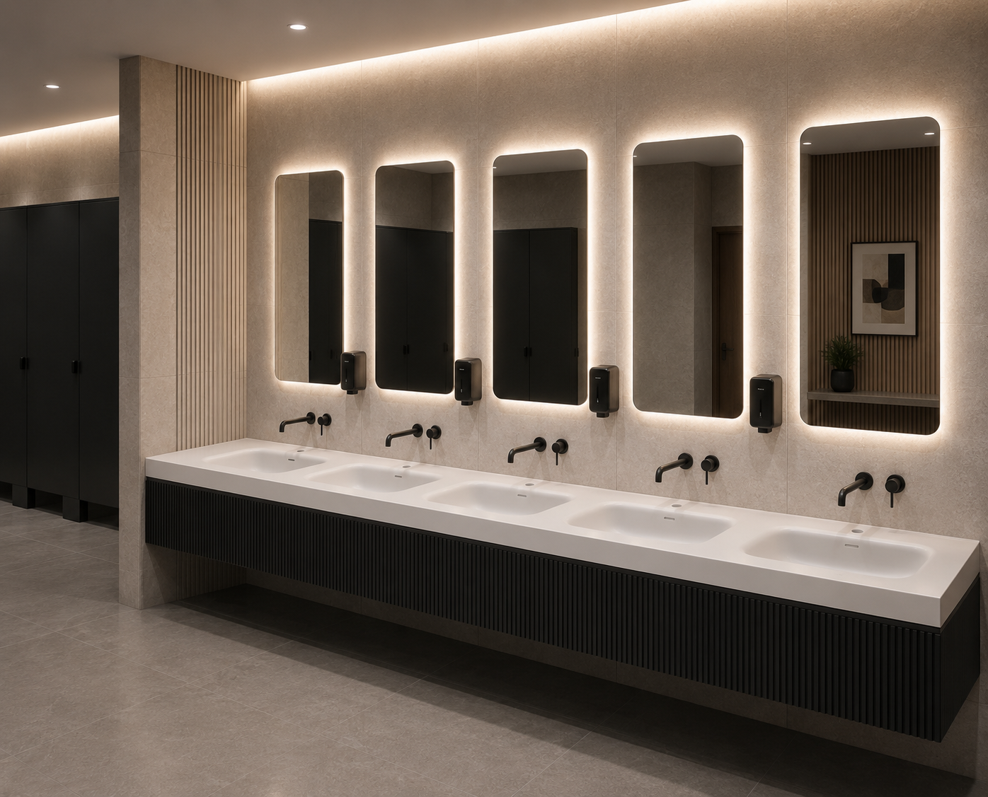 Formline Commercial 