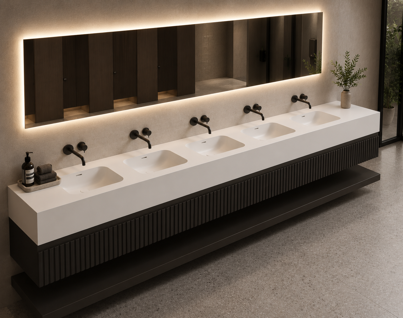 Formline Commercial 