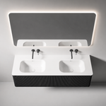 Formline Vanity Top Basin 