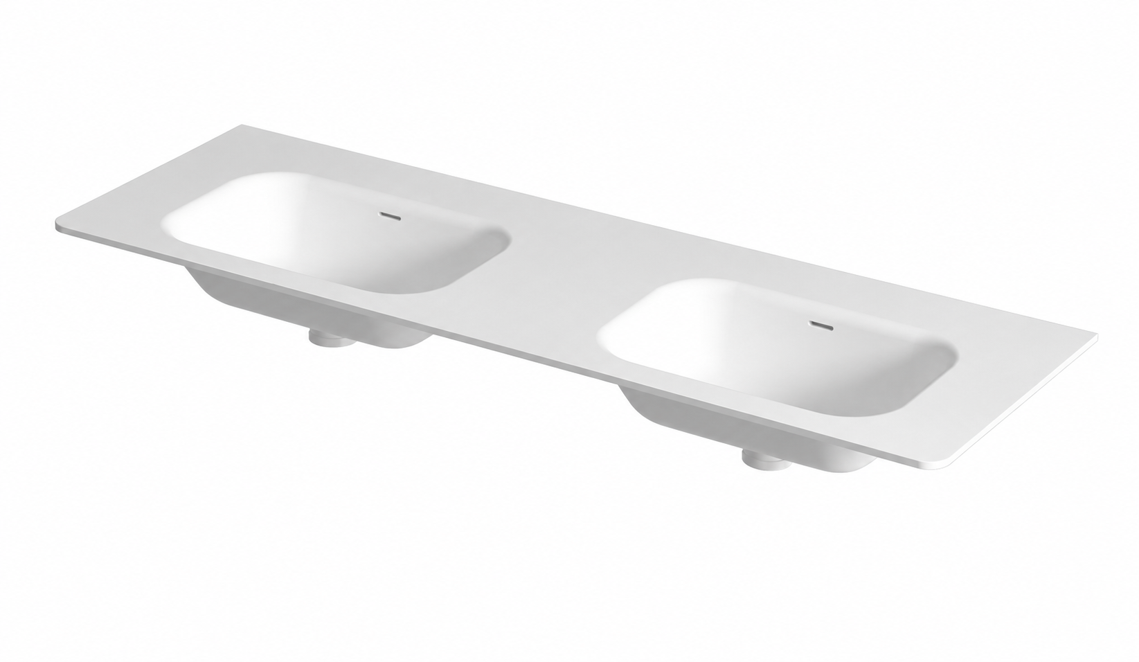 Formline Vanity Top Basin 