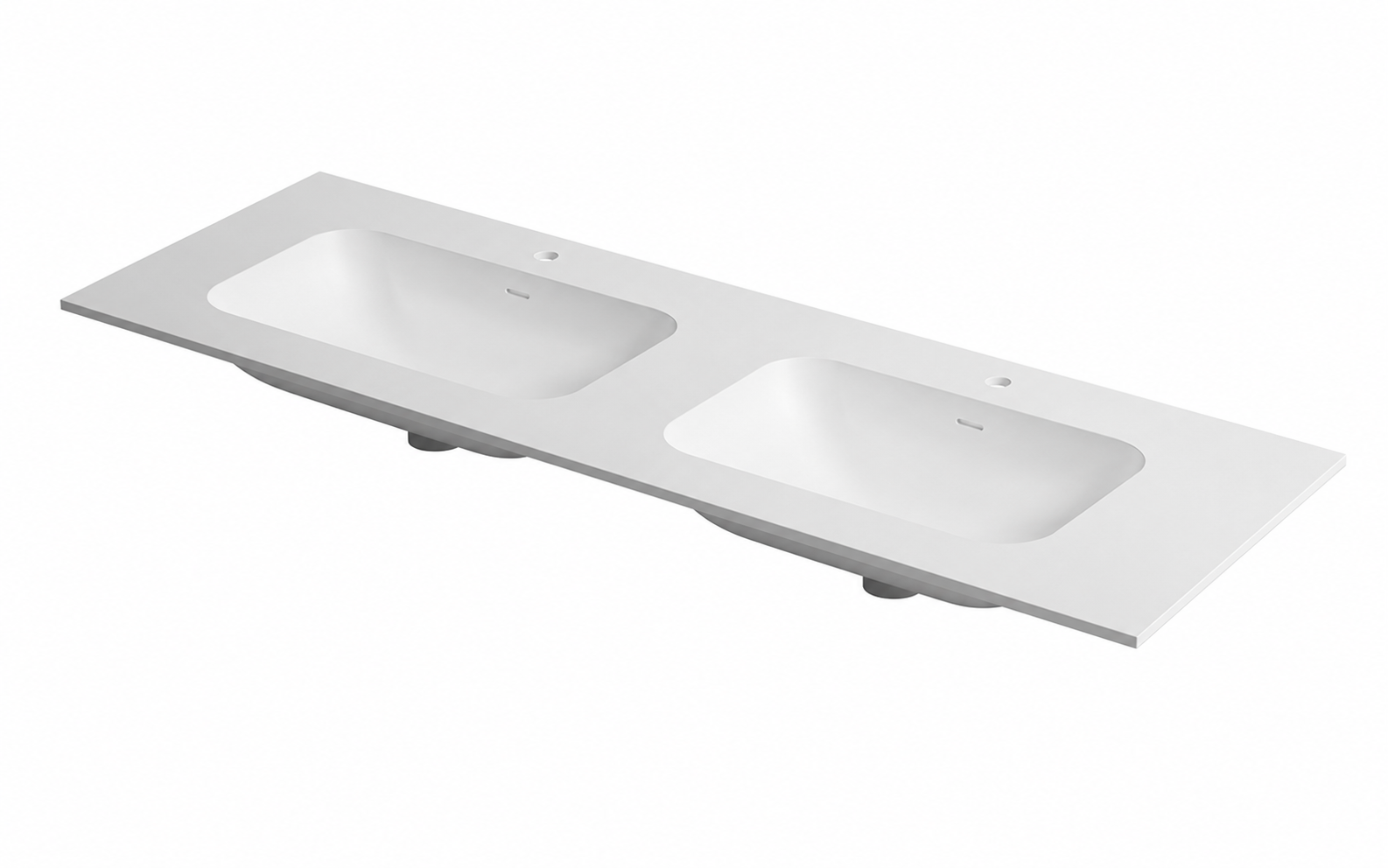 Formline Vanity Top Basin
