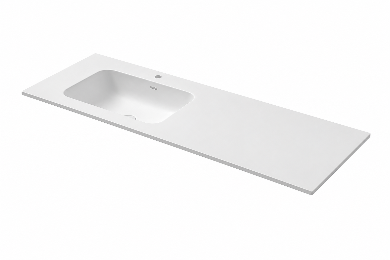 Formline Vanity Top Basin