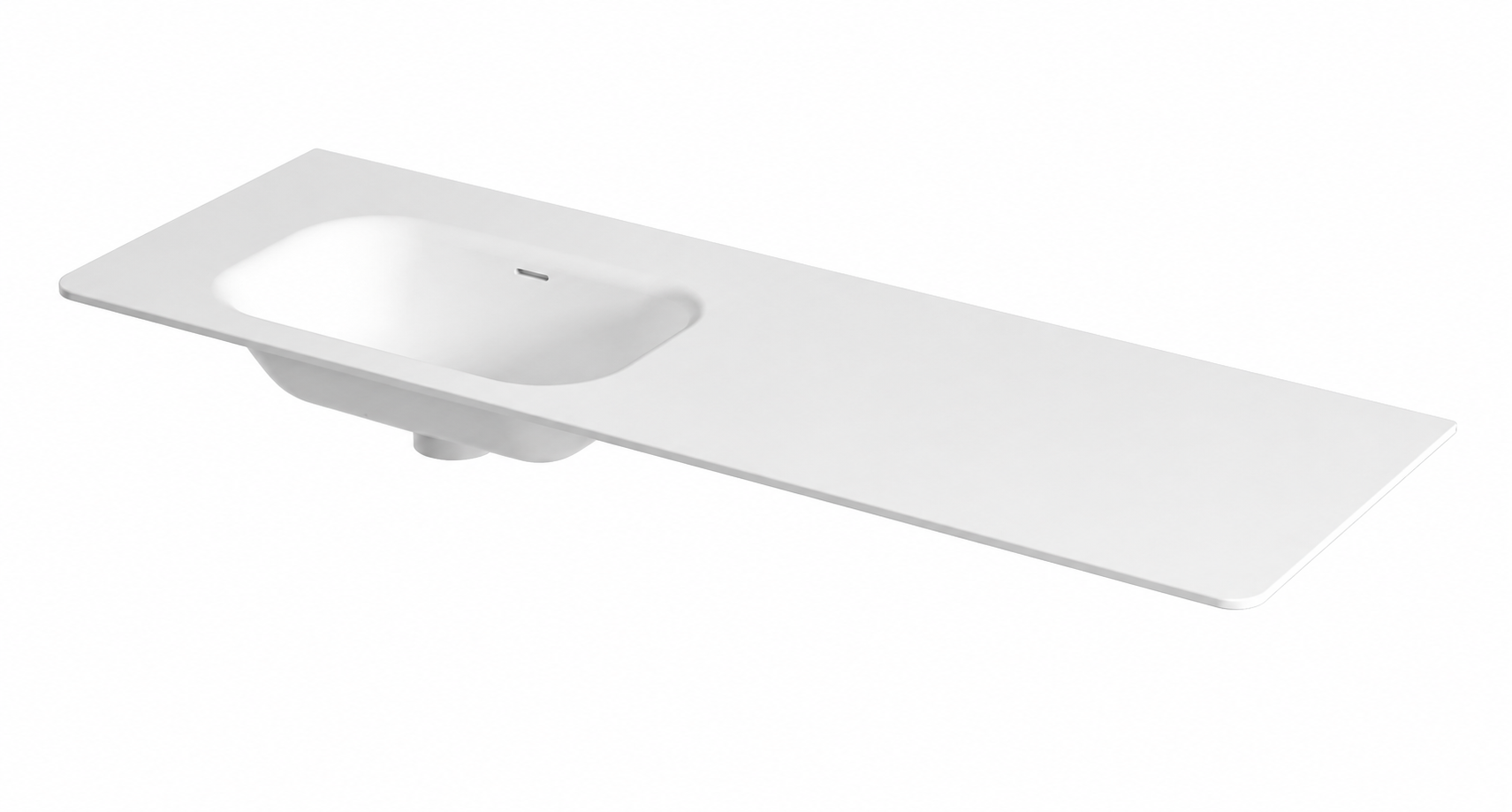 Formline Vanity Top Basin 