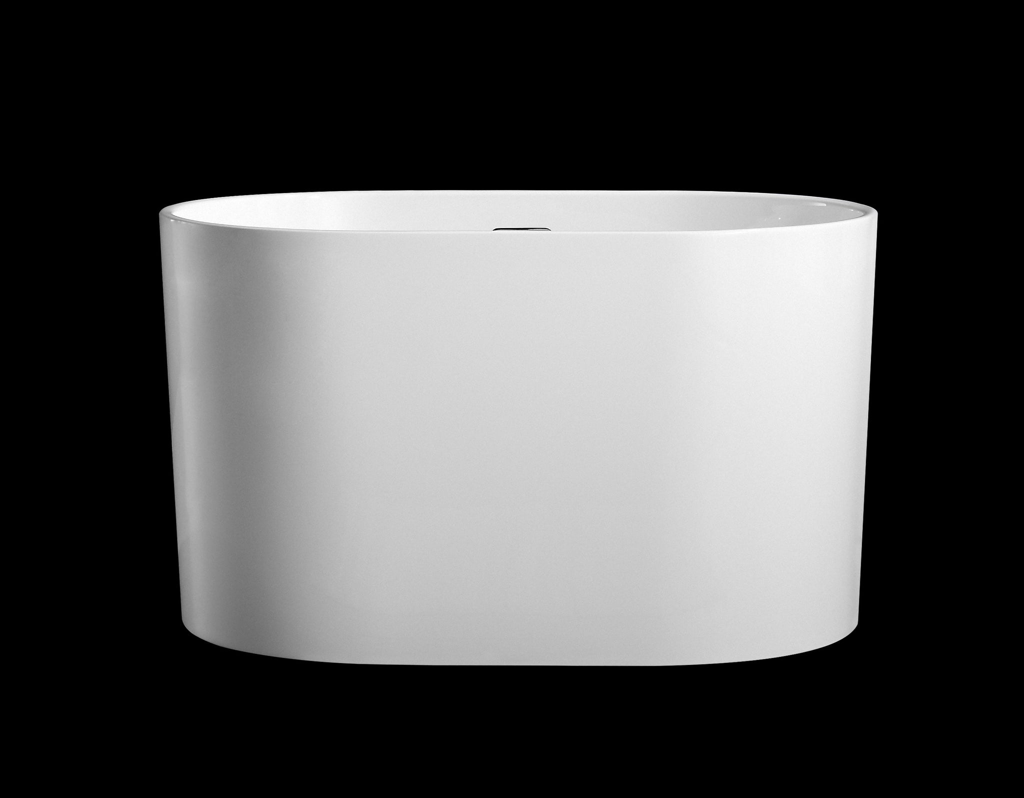 Fujisan 1300 - Freestanding Japanese Soak Tub -  1300mm