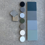 Yamba Outdoor Freestanding Bath Filler - A1012-S