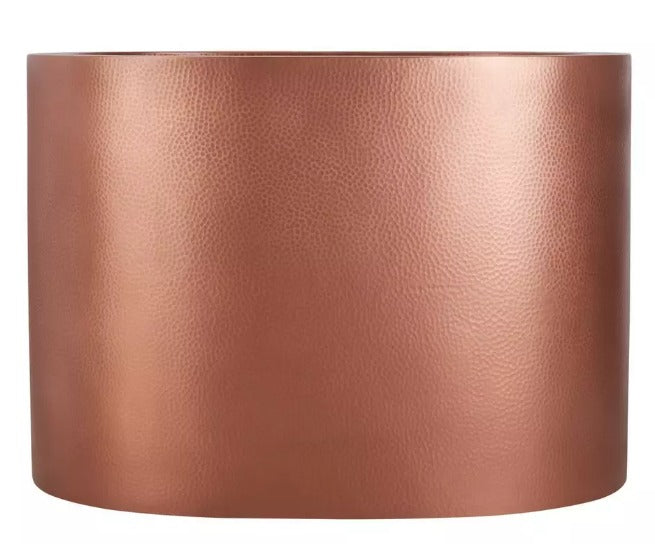 The Copper Bath Tub - Stonebaths Australia