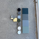 Yamba Outdoor Freestanding Bath Filler - A1012-S